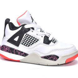 Yeezysale Air Jordan 4 Retro Flight Nostalgia GS