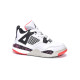 PK God Air Jordan 4 Retro Flight Nostalgia GS