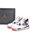 PK God Air Jordan 4 Retro Flight Nostalgia GS