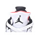 PK God Air Jordan 4 Retro Flight Nostalgia GS