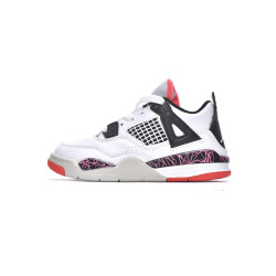 Yeezysale Air Jordan 4 Retro Flight Nostalgia GS