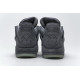 PK God Air Jordan 4 Retro KAWS