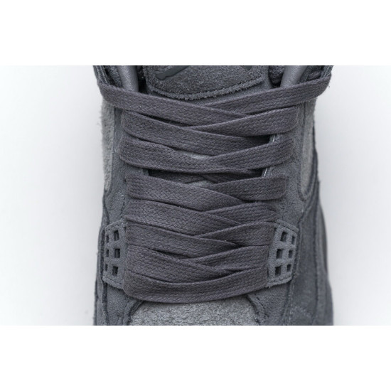 PK God Air Jordan 4 Retro KAWS