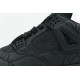 PK God Air Jordan 4 Retro Kaws Black