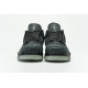 PK God Air Jordan 4 Retro Kaws Black