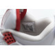 PK God  Air Jordan 4 Retro Metallic Red