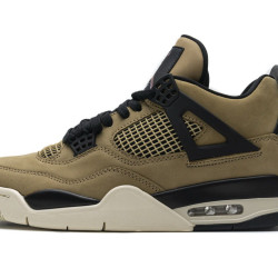 Yeezysale  Air Jordan 4 Retro Mushroom