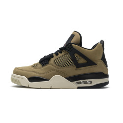 Yeezysale  Air Jordan 4 Retro Mushroom