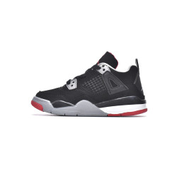 Yeezysale Air Jordan 4 Retro PS BredGS