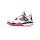 PK God Air Jordan 4 Retro PS Fire RedGS