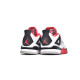 PK God Air Jordan 4 Retro PS Fire RedGS