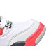 PK God Air Jordan 4 Retro PS Fire RedGS