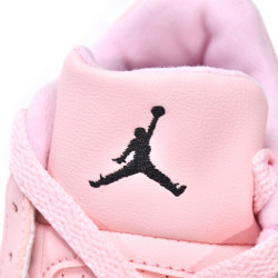 Yeezysale Air Jordan 4 Retro PS PinkGS