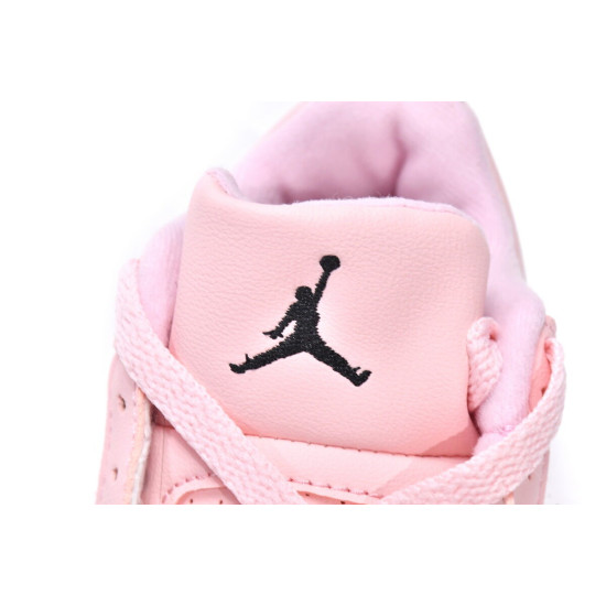 PK God Air Jordan 4 Retro PS PinkGS
