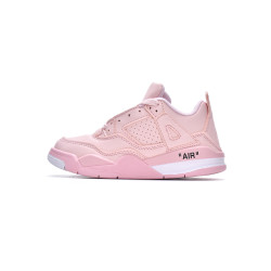 Yeezysale Air Jordan 4 Retro PS PinkGS