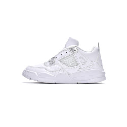 Yeezysale Air Jordan 4 Retro PS Pure MoneyGS