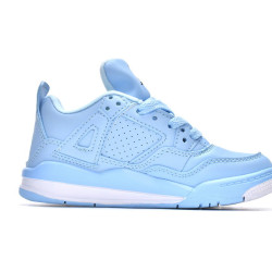 Yeezysale Air Jordan 4 Retro PS Sky BlueGS