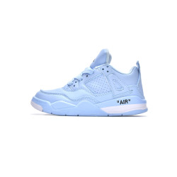 Yeezysale Air Jordan 4 Retro PS Sky BlueGS