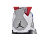 PK God Air Jordan 4 Retro PS What The 4GS