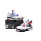 PK God Air Jordan 4 Retro PS What The 4GS