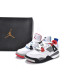 PK God Air Jordan 4 Retro PS What The 4GS