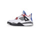 PK God Air Jordan 4 Retro PS What The 4GS