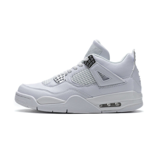 PK God Air Jordan 4 Retro Pure Money