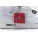 PK God Air Jordan 4 Retro Pure Money