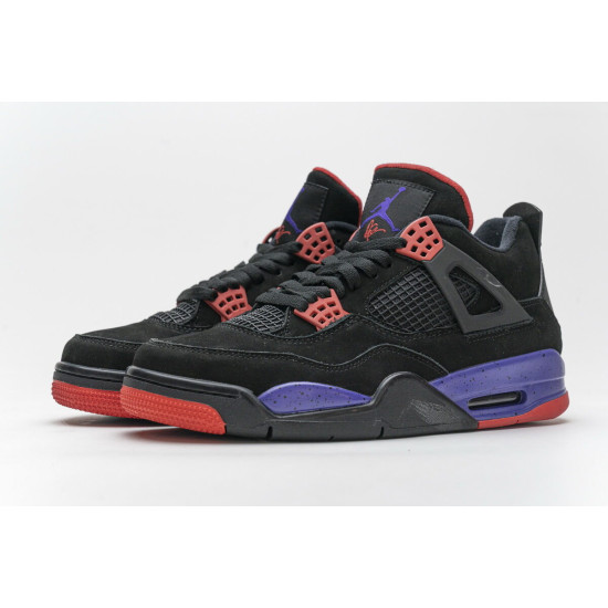 PK God  Air Jordan 4 Retro Raptors