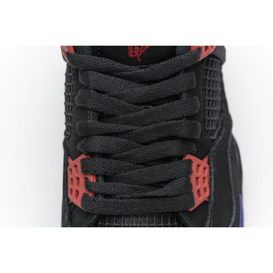 PK God  Air Jordan 4 Retro Raptors