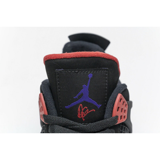 PK God  Air Jordan 4 Retro Raptors