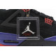 PK God  Air Jordan 4 Retro Raptors