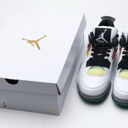 Yeezysale  Air Jordan 4 Retro Rasta