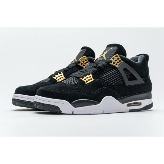 PK God Air Jordan 4 Retro Royalty