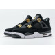 PK God Air Jordan 4 Retro Royalty