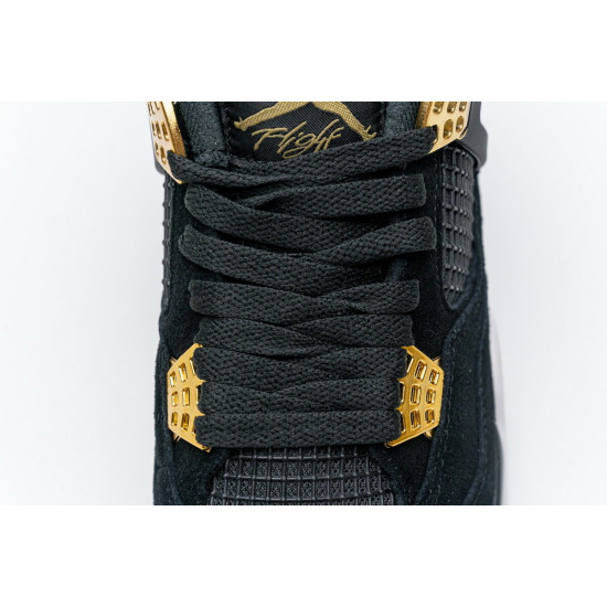 PK God Air Jordan 4 Retro Royalty