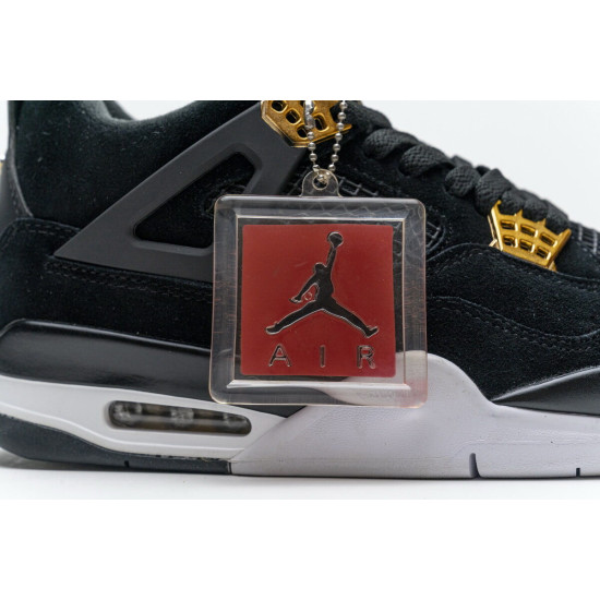 PK God Air Jordan 4 Retro Royalty