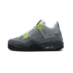 Yeezysale Air Jordan 4 Retro SE 95 Neon