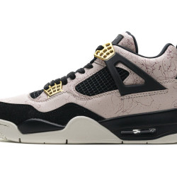 Yeezysale Air Jordan 4 Retro Silt Red Splatter