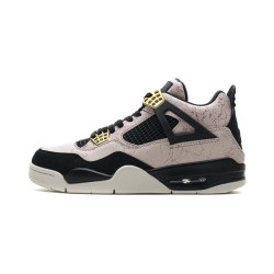 Yeezysale Air Jordan 4 Retro Silt Red Splatter