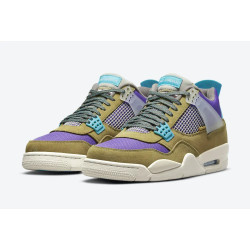 Yeezysale Air Jordan 4 Retro SP 30th Anniversary Union Desert Moss