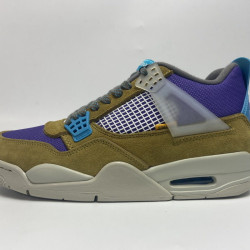 Yeezysale Air Jordan 4 Retro SP 30th Anniversary Union Desert Moss