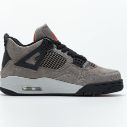 Yeezysale Air Jordan 4 Retro Taupe Haze