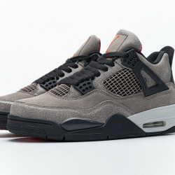 Yeezysale Air Jordan 4 Retro Taupe Haze