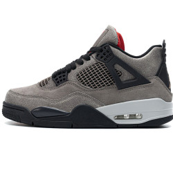 Yeezysale Air Jordan 4 Retro Taupe Haze