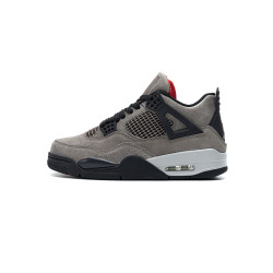 Yeezysale Air Jordan 4 Retro Taupe Haze