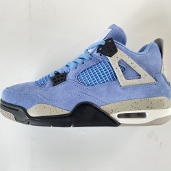 Yeezysale Air Jordan 4 Retro University Blue