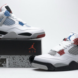 Yeezysale  Air Jordan 4 Retro What The