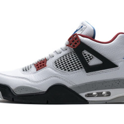 Yeezysale  Air Jordan 4 Retro What The