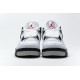 PK God Air Jordan 4 Retro White Cement